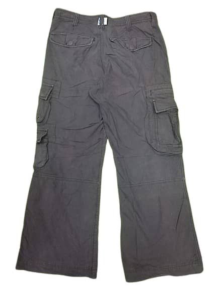 Japanese Brand × Other JAPANESE BRAND RUPERT CARGO TACTICAL PANTS BAGGY Size US 32 / EU 48 - 3 Thumbnail