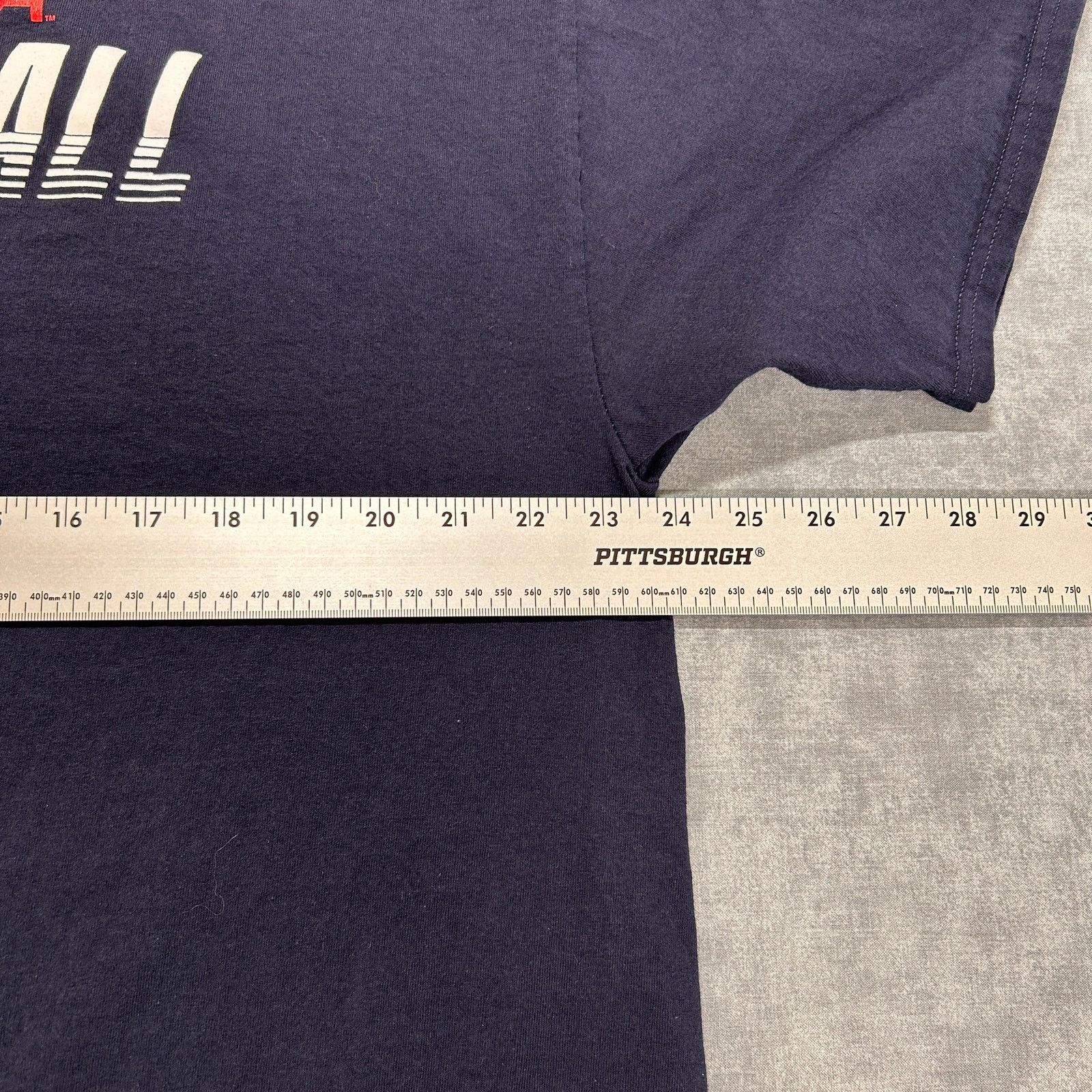 Champion Champion Gonzaga Basketball sportswear casual tshirt mns XXL Size US XXL / EU 58 / 5 - 7 Thumbnail