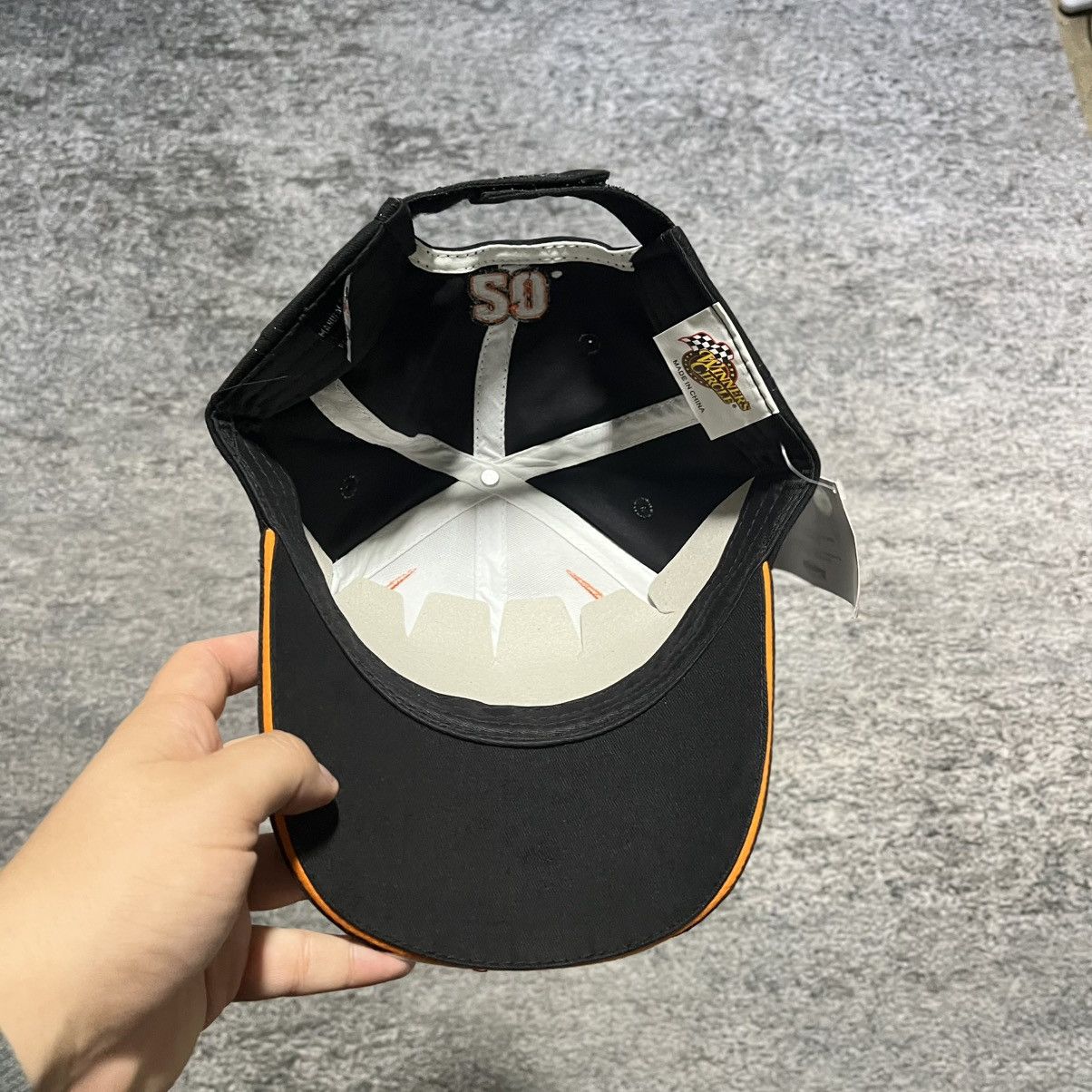 NASCAR Vintage Tony Stewart Home Depot Racing NASCAR Hat Cap NEW Size ONE SIZE - 10 Thumbnail