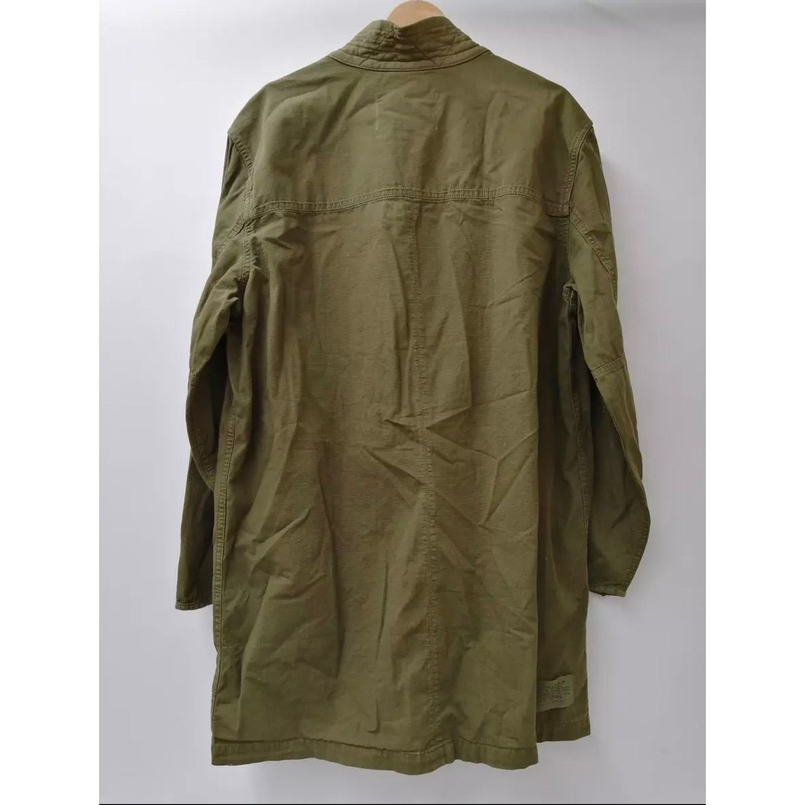 Timberland Timberland x CLOT Future73 Kimono Chore Coat Large Size US L / EU 52-54 / 3 - 2 Thumbnail