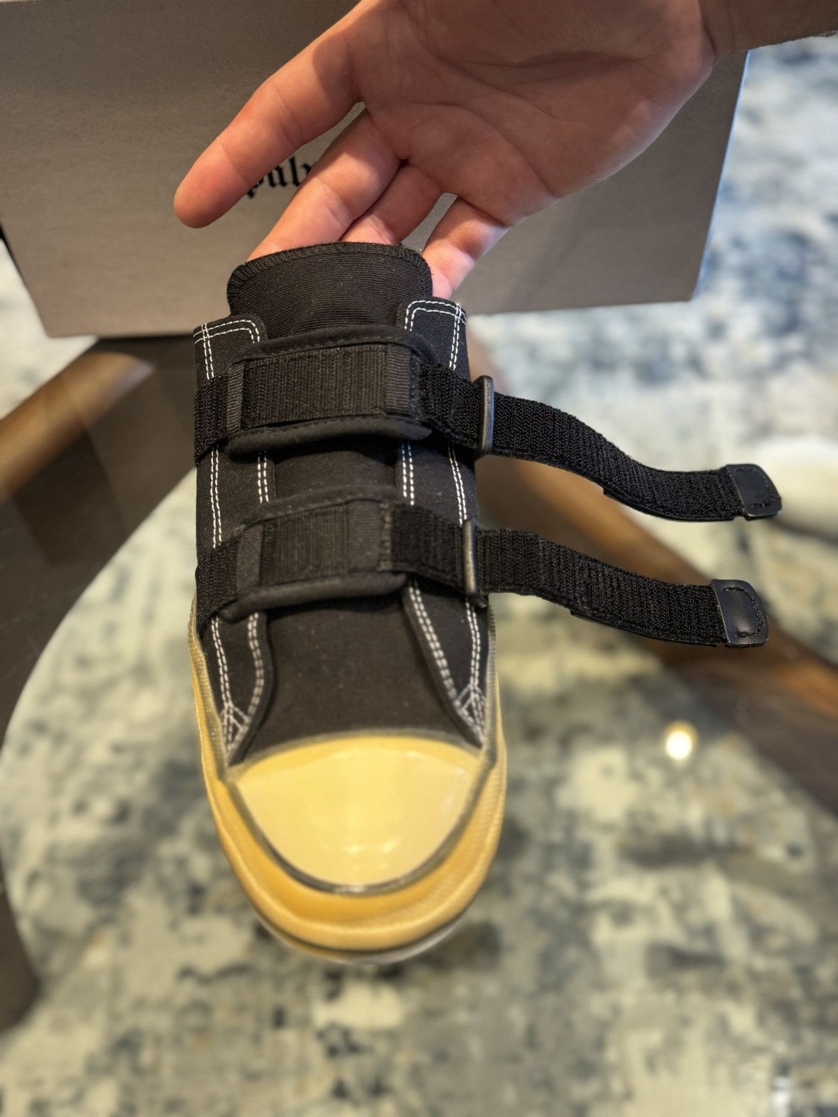 Palm Angels Palm Angels Shoes Size US 13 / EU 46 - 10 Thumbnail