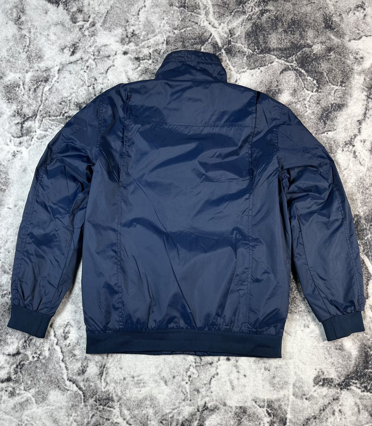 Lonsdale Vintage Lonsdale Nylon Track Jacket XXL Size US XXL / EU 58 / 5 - 10 Thumbnail