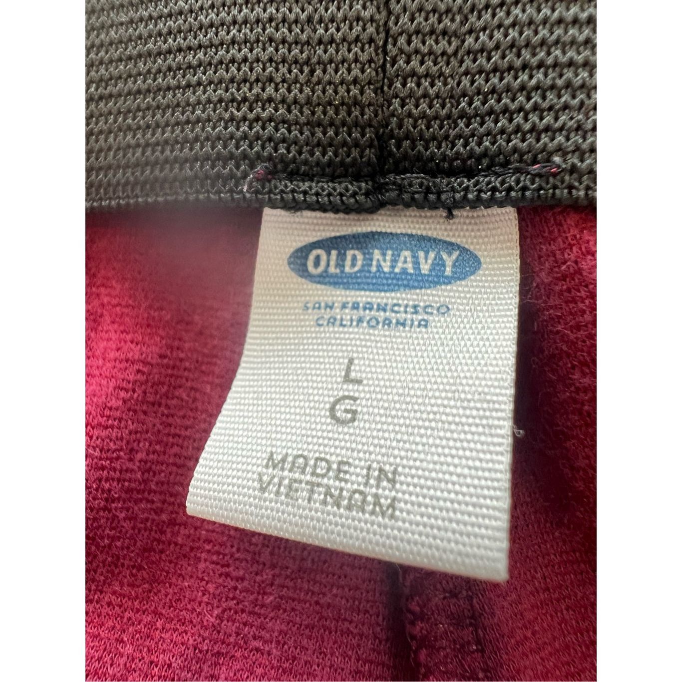 Old Navy OLD NANY cotton Skirt Size L Size 34" / US 12 / IT 48 - 4 Thumbnail