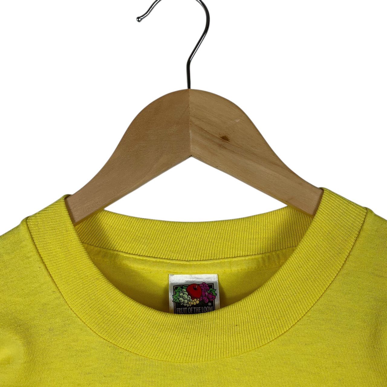 Fruit Of The Loom Vintage 90s US Navy Seabees Military Graphic Tee Size US S / EU 44-46 / 1 - 5 Thumbnail