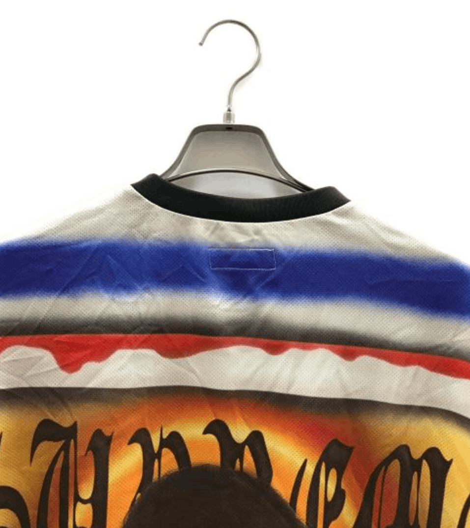 Supreme Supreme Maradona Soccer Jersey Size US M / EU 48-50 / 2 - 4 Thumbnail