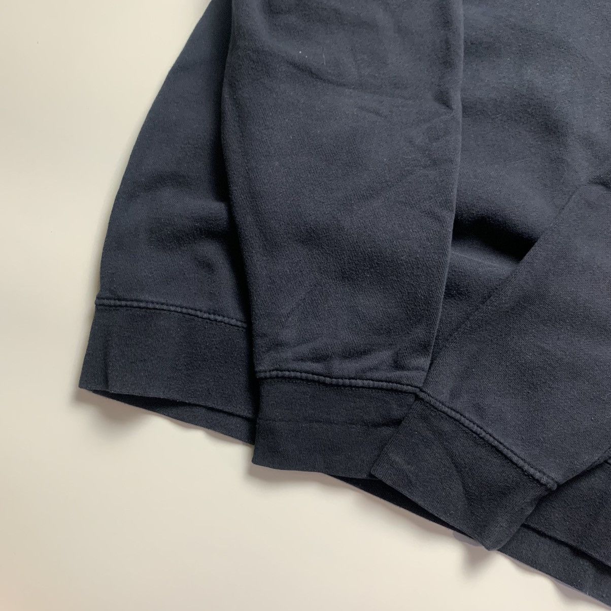 Other 90s Vintage Y2K Stussy 80 Sweatshirt Big Logo Size US L / EU 52-54 / 3 - 4 Thumbnail