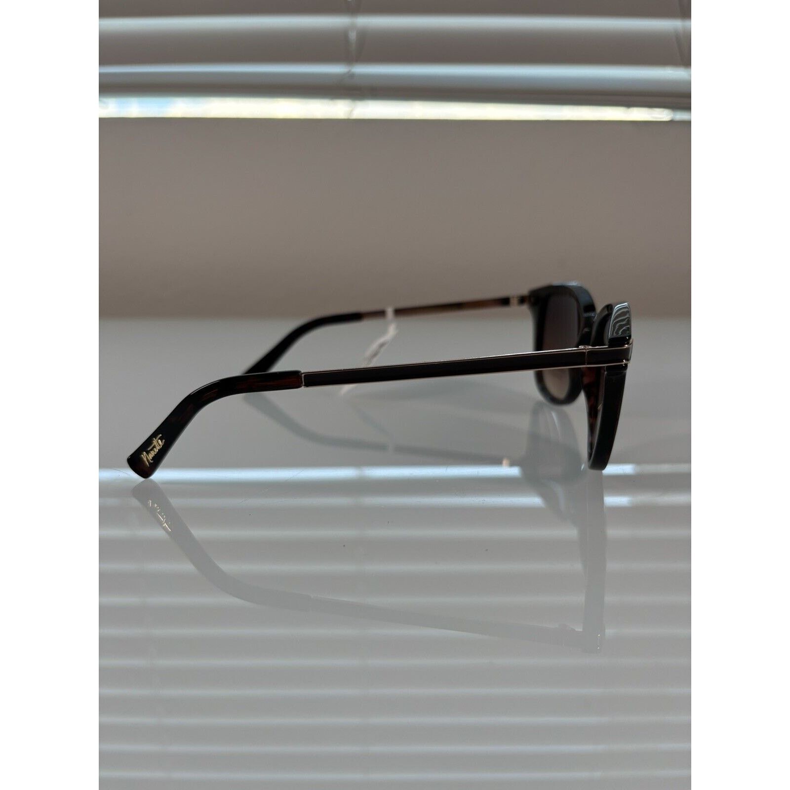 Nanette Lepore nanette lepore sunglasses Size ONE SIZE - 3 Thumbnail