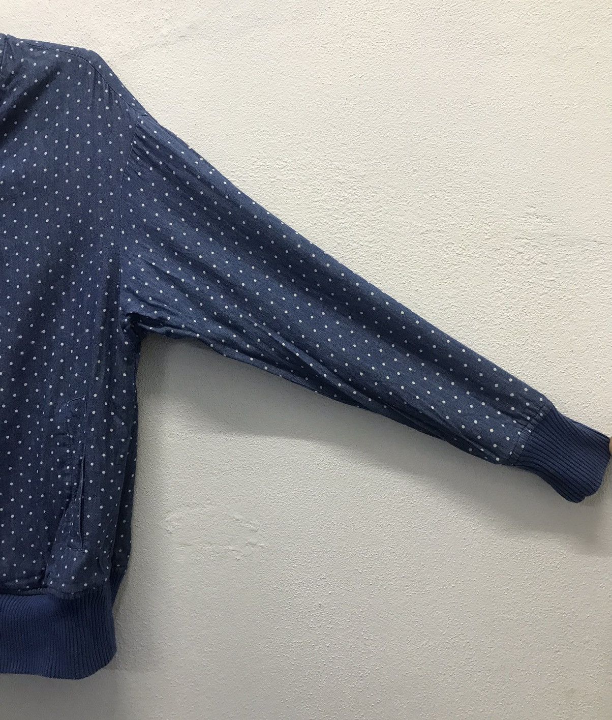 Japanese Brand × Vintage Vintage Scolar Jacket Size US M / EU 48-50 / 2 - 11 Thumbnail