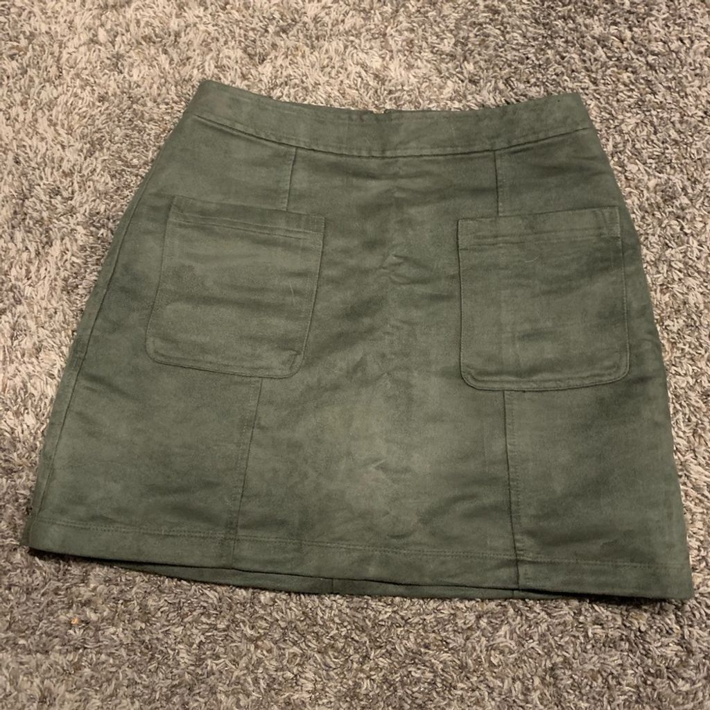 Old Navy Women’s Old Navy Skirt Size 27" / US 4 / IT 40 - 3 Thumbnail