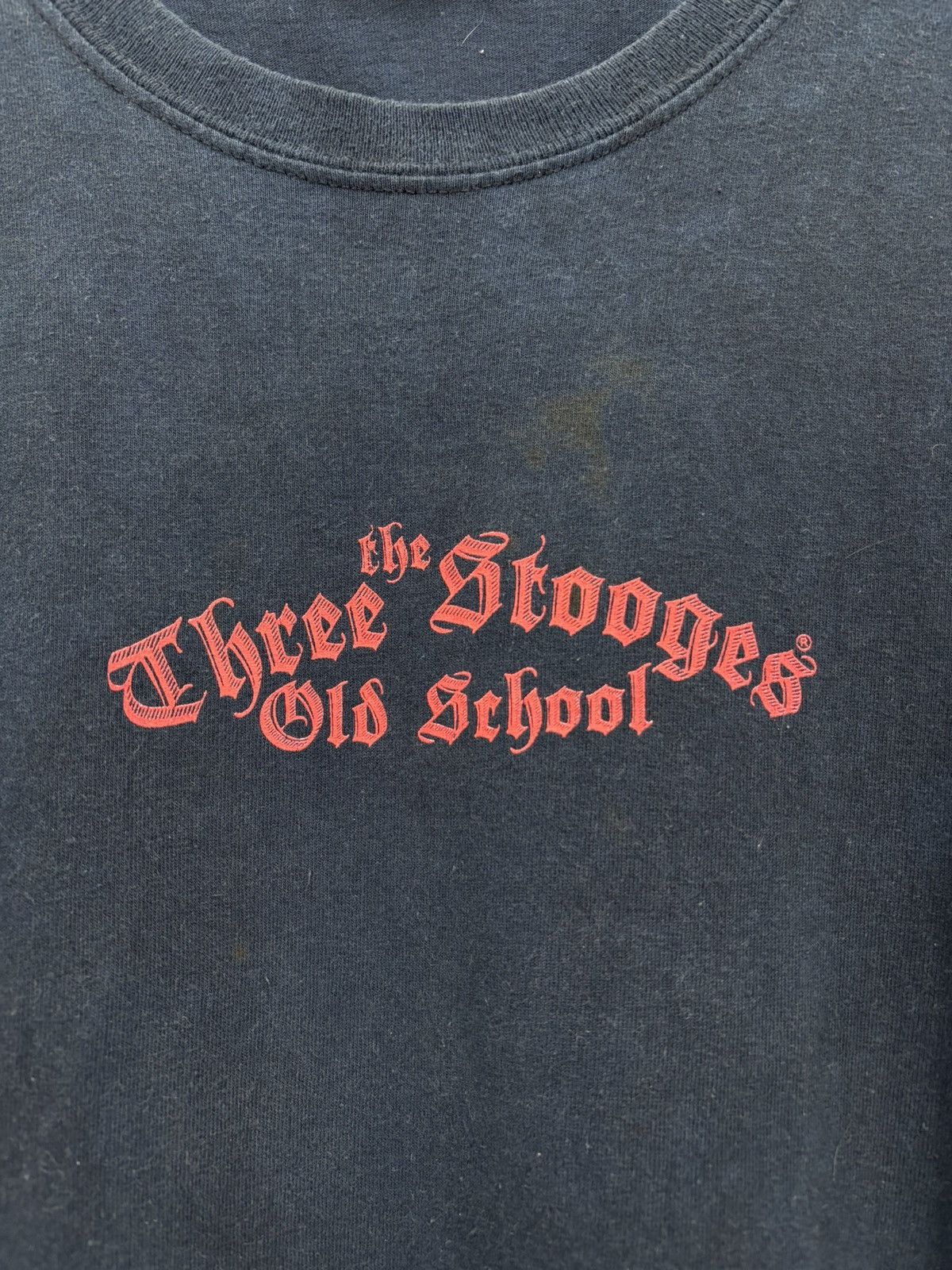 Other The Three Stooges size 2XL Size US XL / EU 56 / 4 - 9 Thumbnail