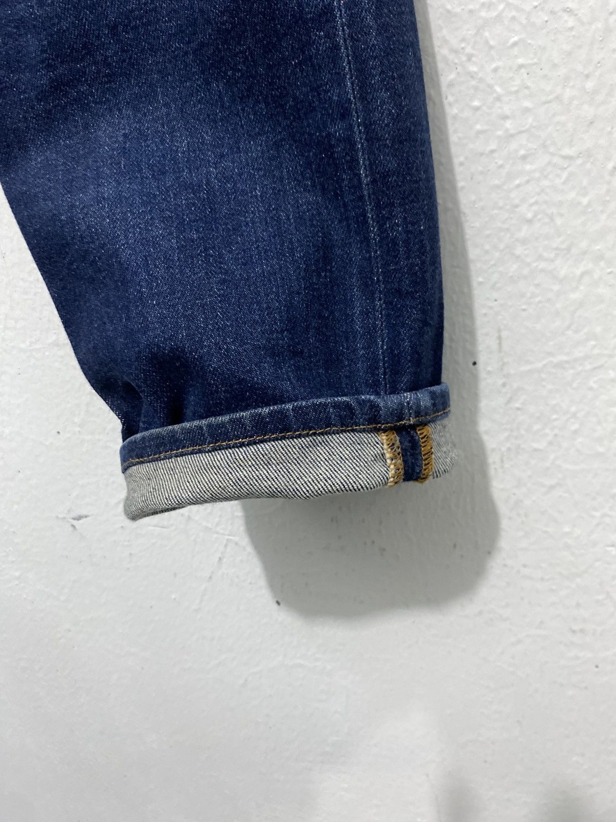 Acne Studios Acne Studio Jeans Size US 32 / EU 48 - 7 Thumbnail