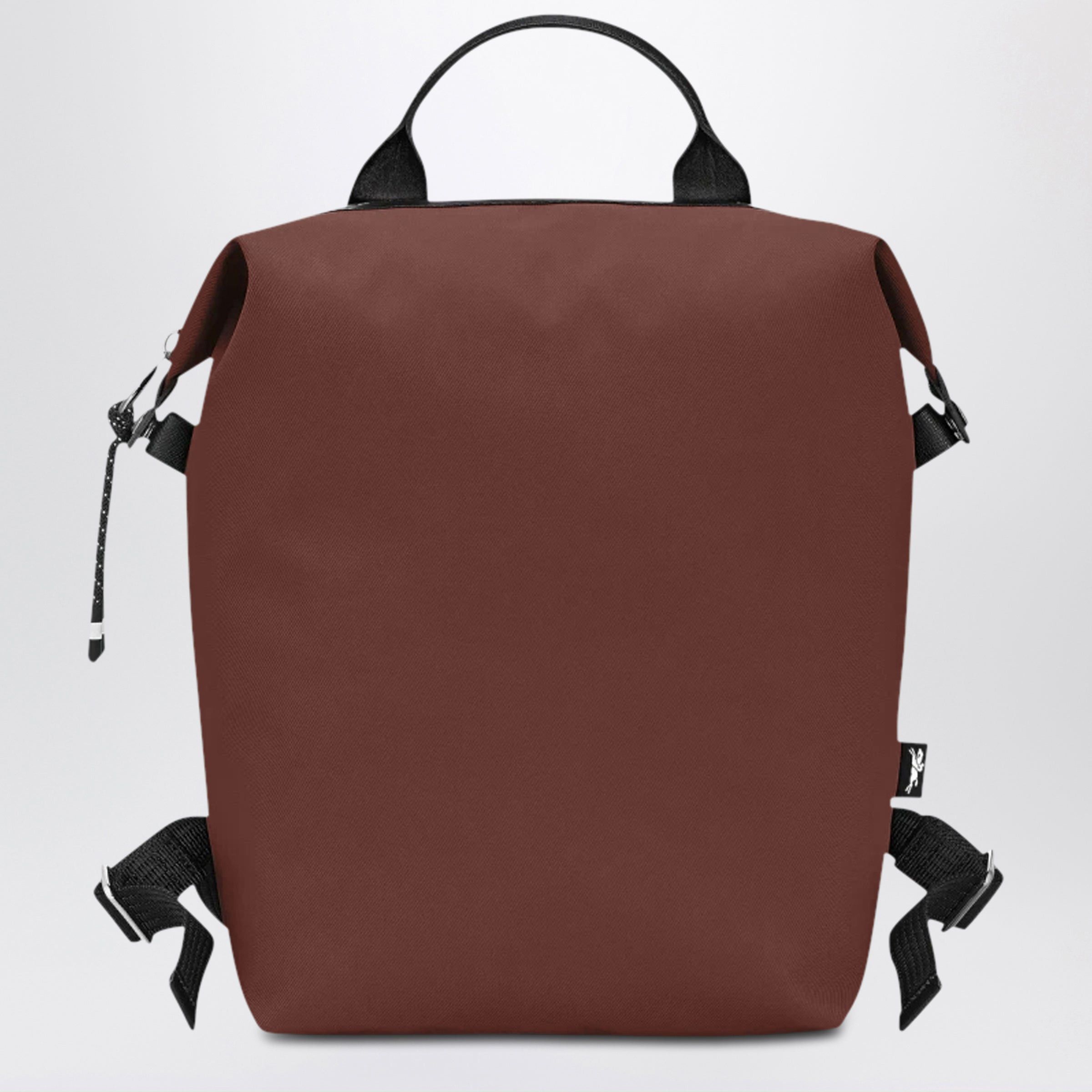 Longchamp Longchamp Le Pliage Energy L Backpack Cocoa Size ONE SIZE - 1 Thumbnail