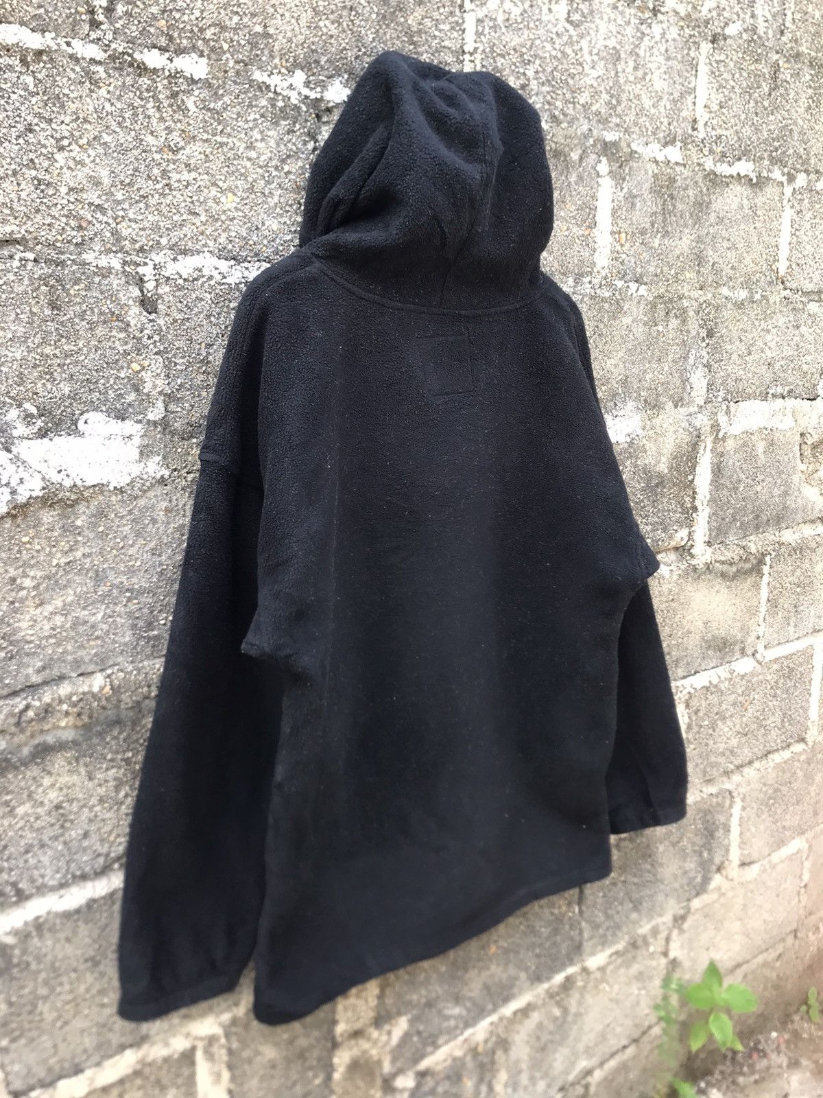 Yang Li ⚡️Vintage Yang Snowboard Clothing USA Fleece Hoodies Shirt Size US S / EU 44-46 / 1 - 10 Thumbnail