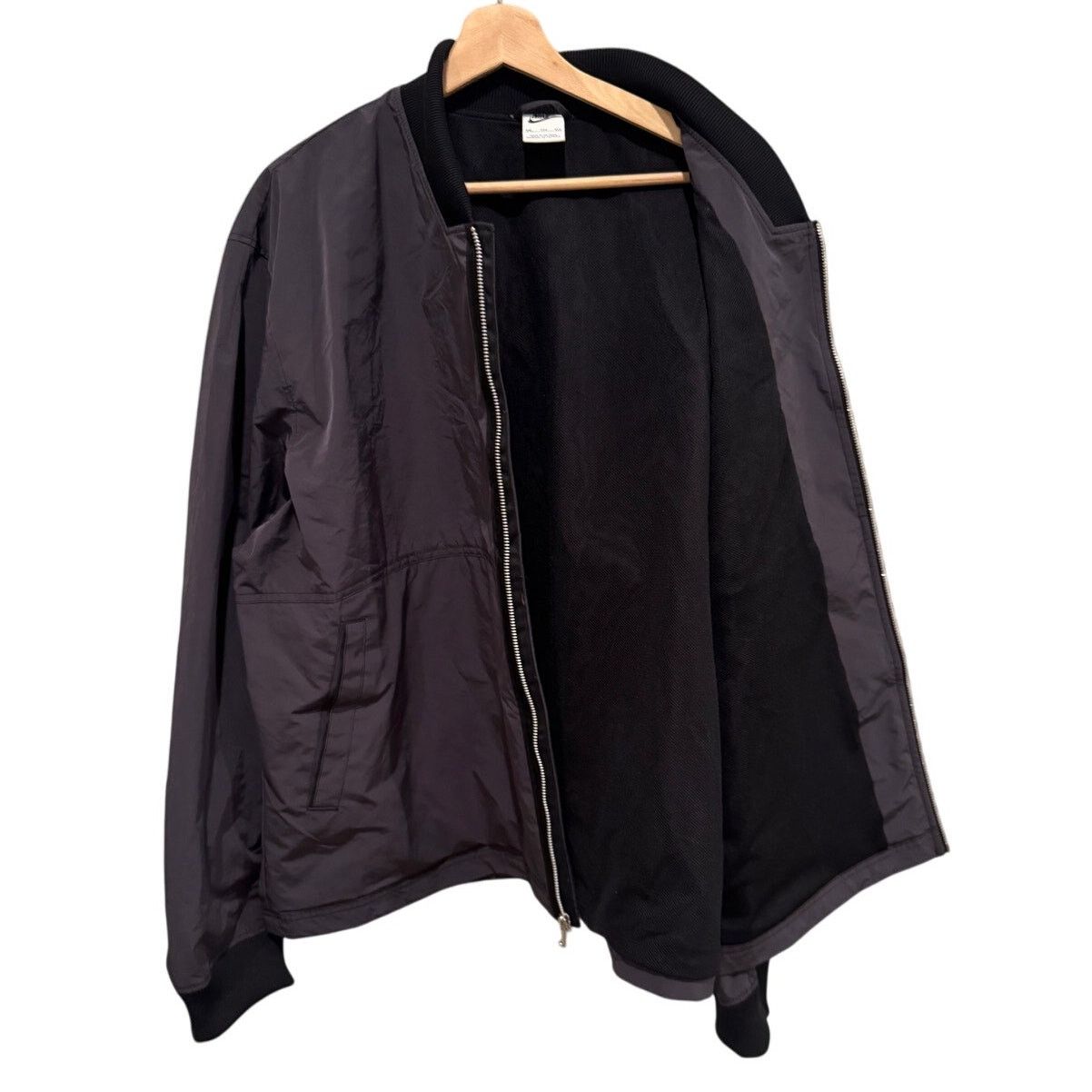Nike Nike Sportswear Style Essentials Lined Bomber Jacket XXL Size US XXL / EU 58 / 5 - 7 Thumbnail