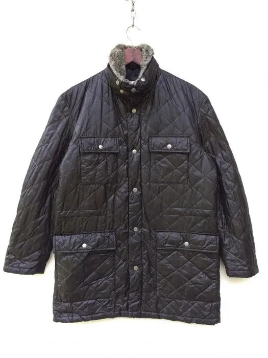Kansai Yamamoto Kansai Yamamoto Home Black Jacket Size US L / EU 52-54 / 3 - 1 Thumbnail