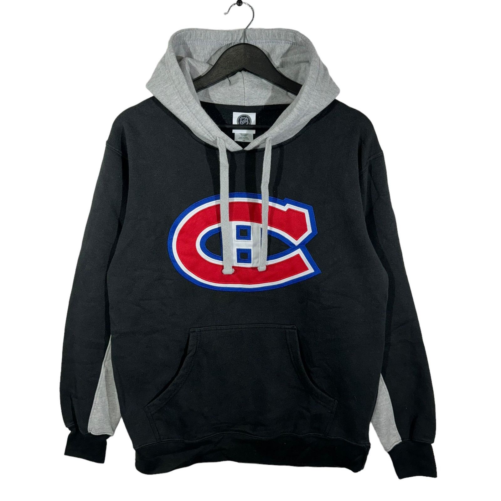 地元愛 レアコラボ X Montreal Canadiens【DIME Ice Demon Tee Dime x Canadiens White Tee – Limited Edition 2025