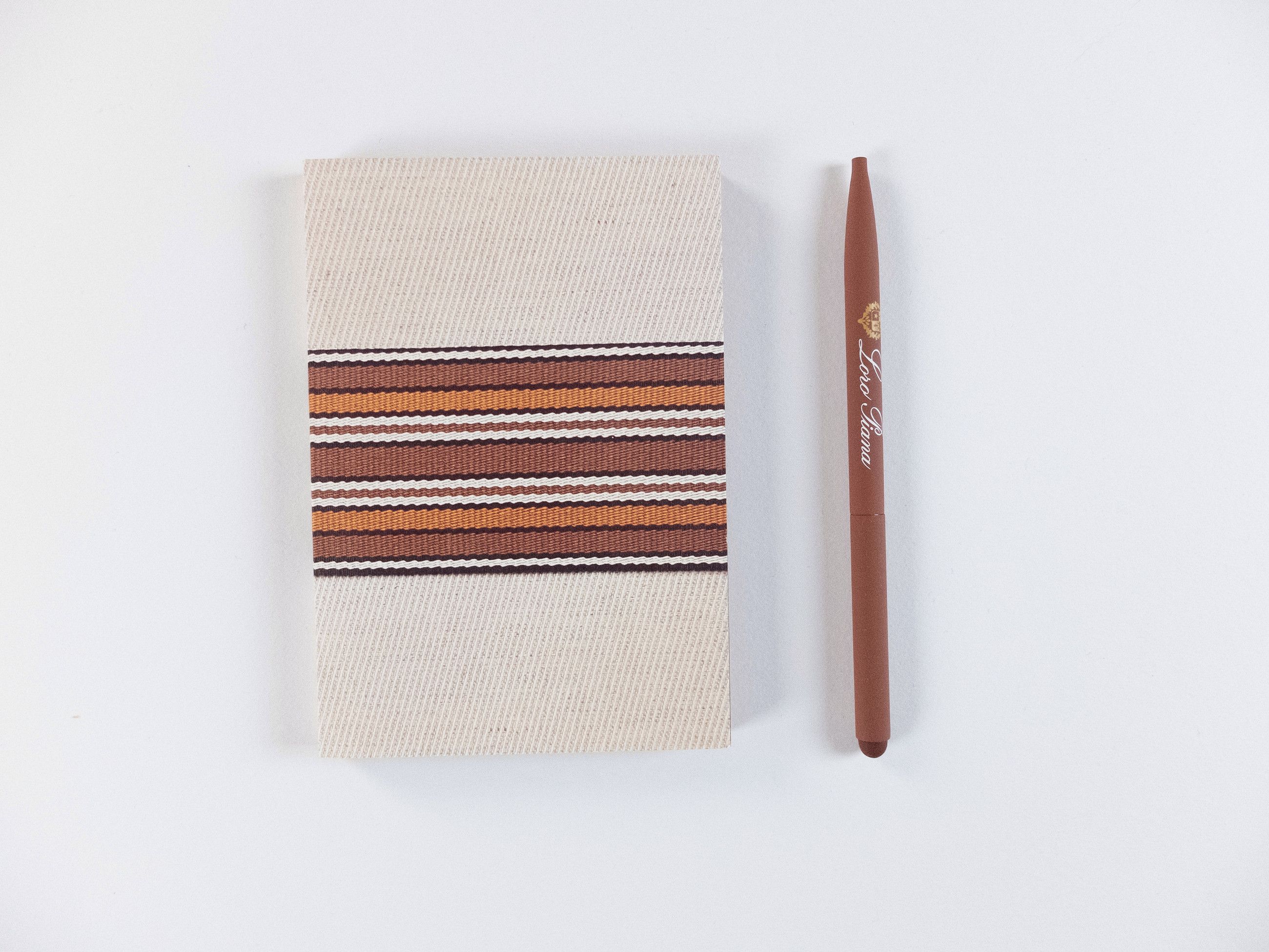 Loro Piana LORO PIANA 2 decks of playing cards in canvas pouch Size ONE SIZE - 6 Thumbnail