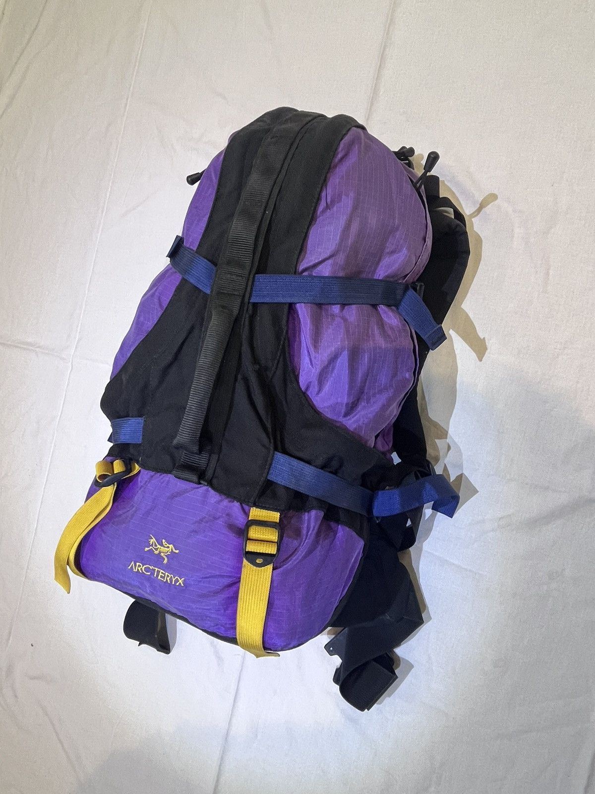 Arc'teryx 1998 Arc’teryx Muira 34 Pack Size ONE SIZE - 12 Thumbnail