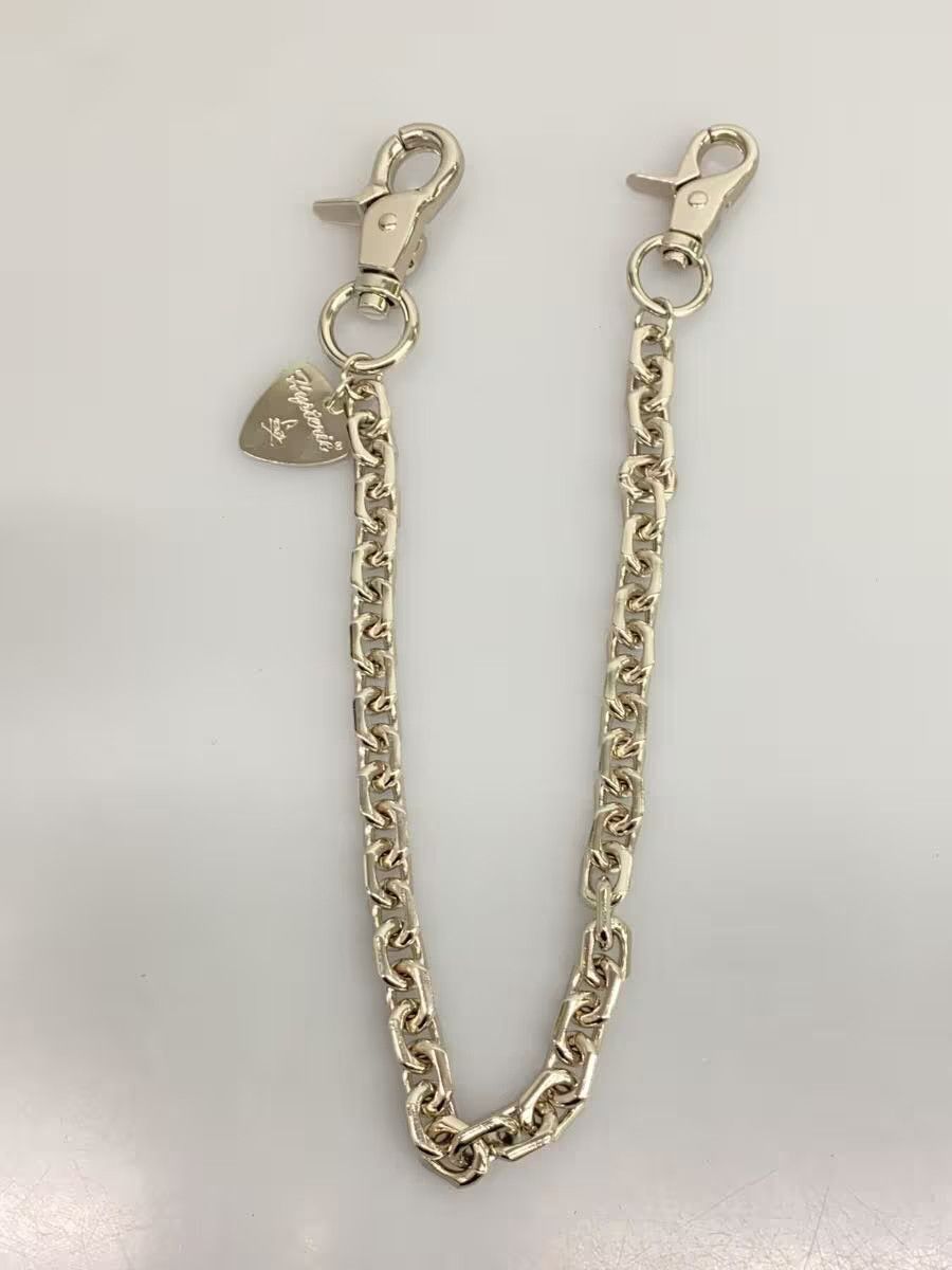 Hysteric Glamour Guitar Pick Wallet Chain Size ONE SIZE - 2 Thumbnail