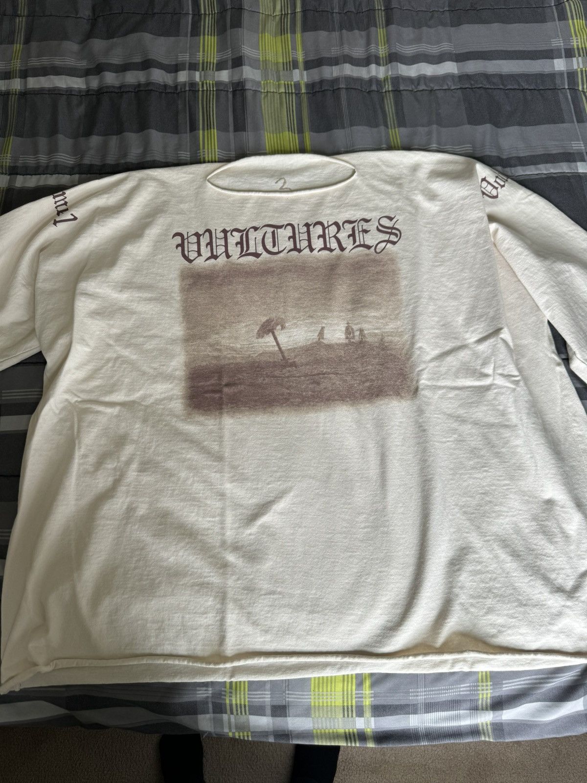 Vultures Sweatshirt