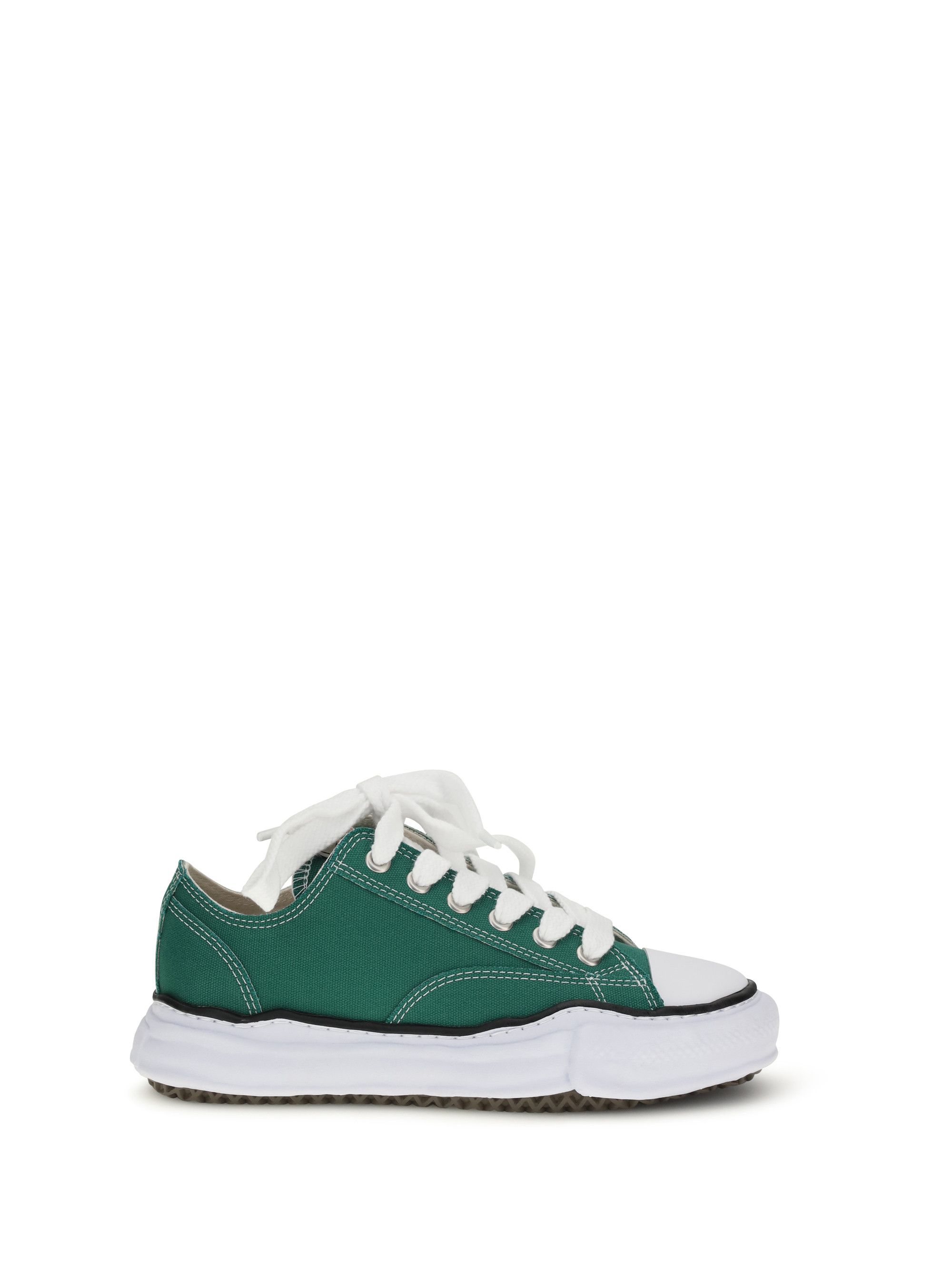 Maison MIHARA YASUHIRO Peterson Sneakers Size US 12 / IT 42 - 1 Thumbnail