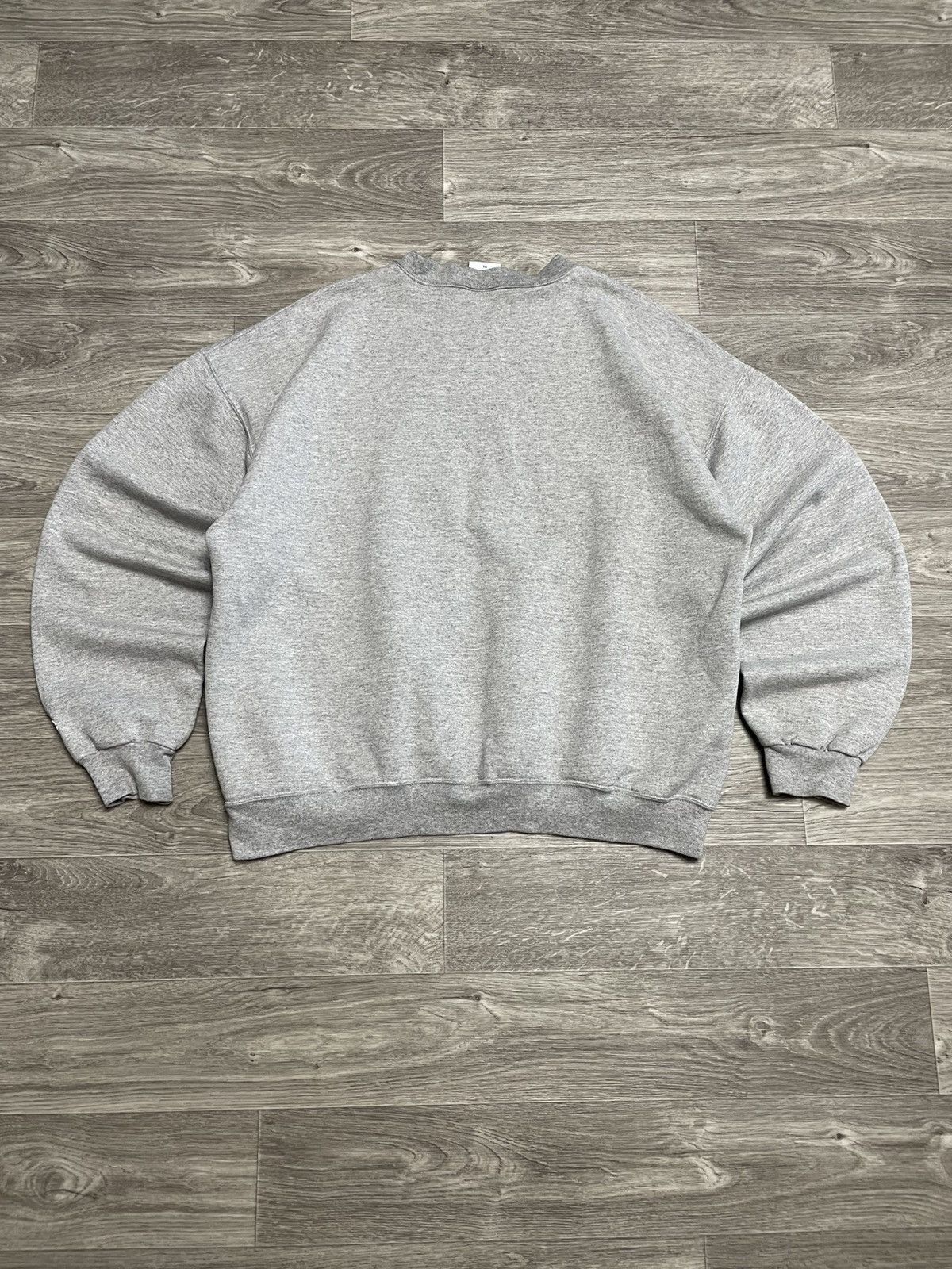 Champion Vintage Champion WSU Sweatshirt Crewneck 90s Size US XL / EU 56 / 4 - 10 Thumbnail