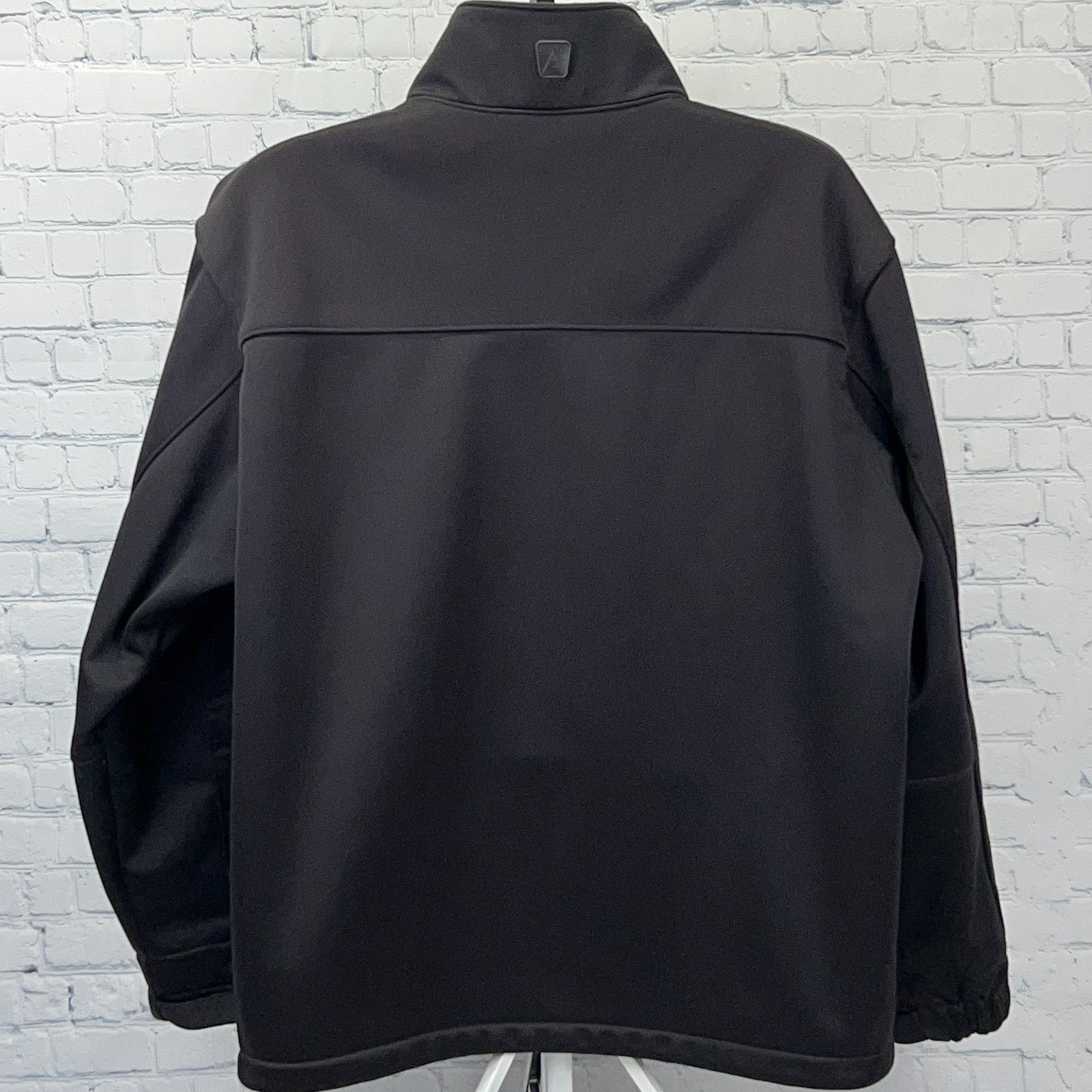 Antigua Guinness Surge 2012 Jacket Beer Brewery Antigua Black XL Size US XL / EU 56 / 4 - 2 Thumbnail