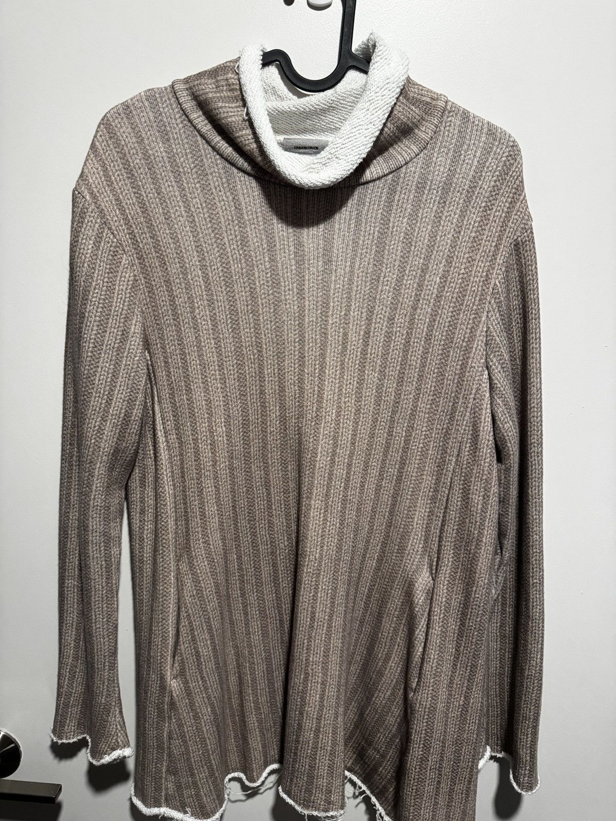 Undercover Undercover knitwear Size US S / EU 44-46 / 1 - 1 Thumbnail