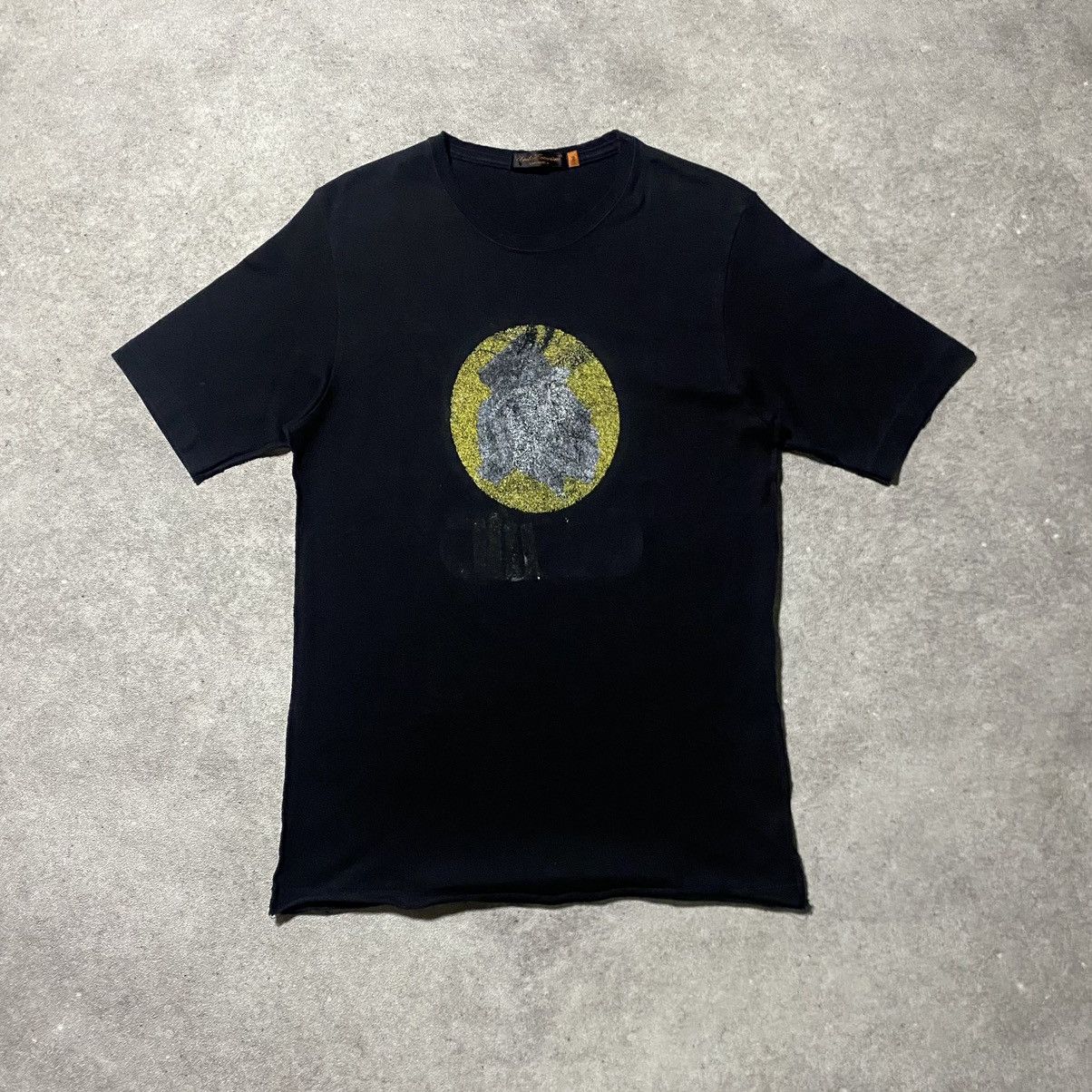 Undercover Undercover Grapich Exposed Seam Size US S / EU 44-46 / 1 - 1 Thumbnail
