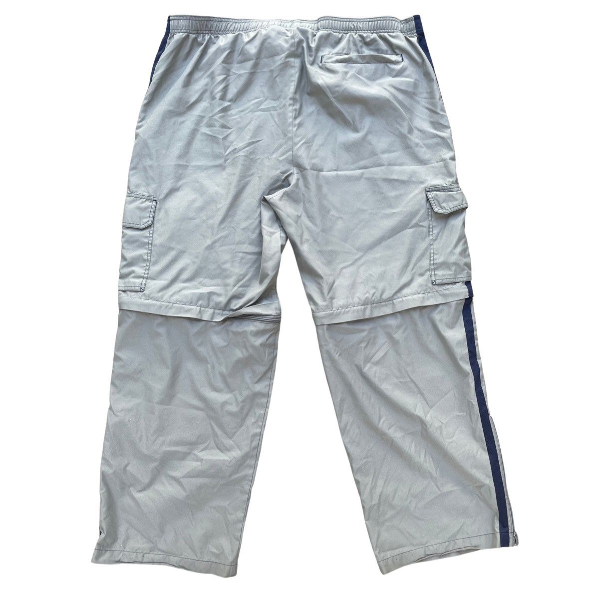 Old Navy Vintage Old Navy Cargo Zip Off Pants Size XXL Size US 40 / EU 56 - 6 Thumbnail