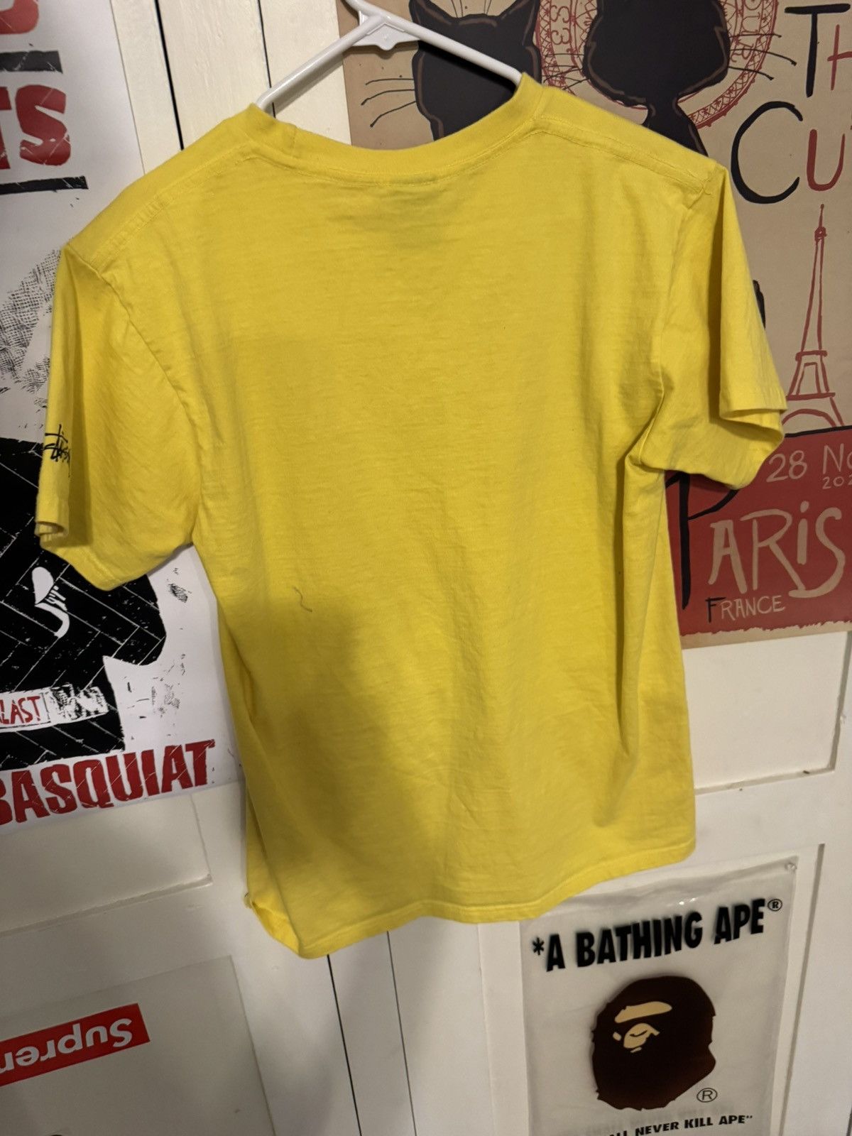 Stussy Stussy. T Size US M / EU 48-50 / 2 - 3 Thumbnail