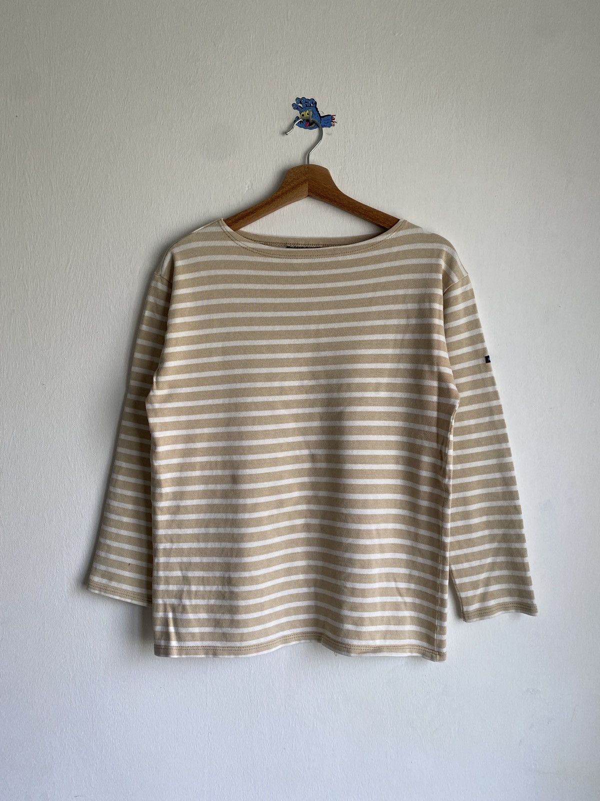 Saint James Vintage Saint James Asap Rocky Tee Size US M / EU 48-50 / 2 - 1 Thumbnail
