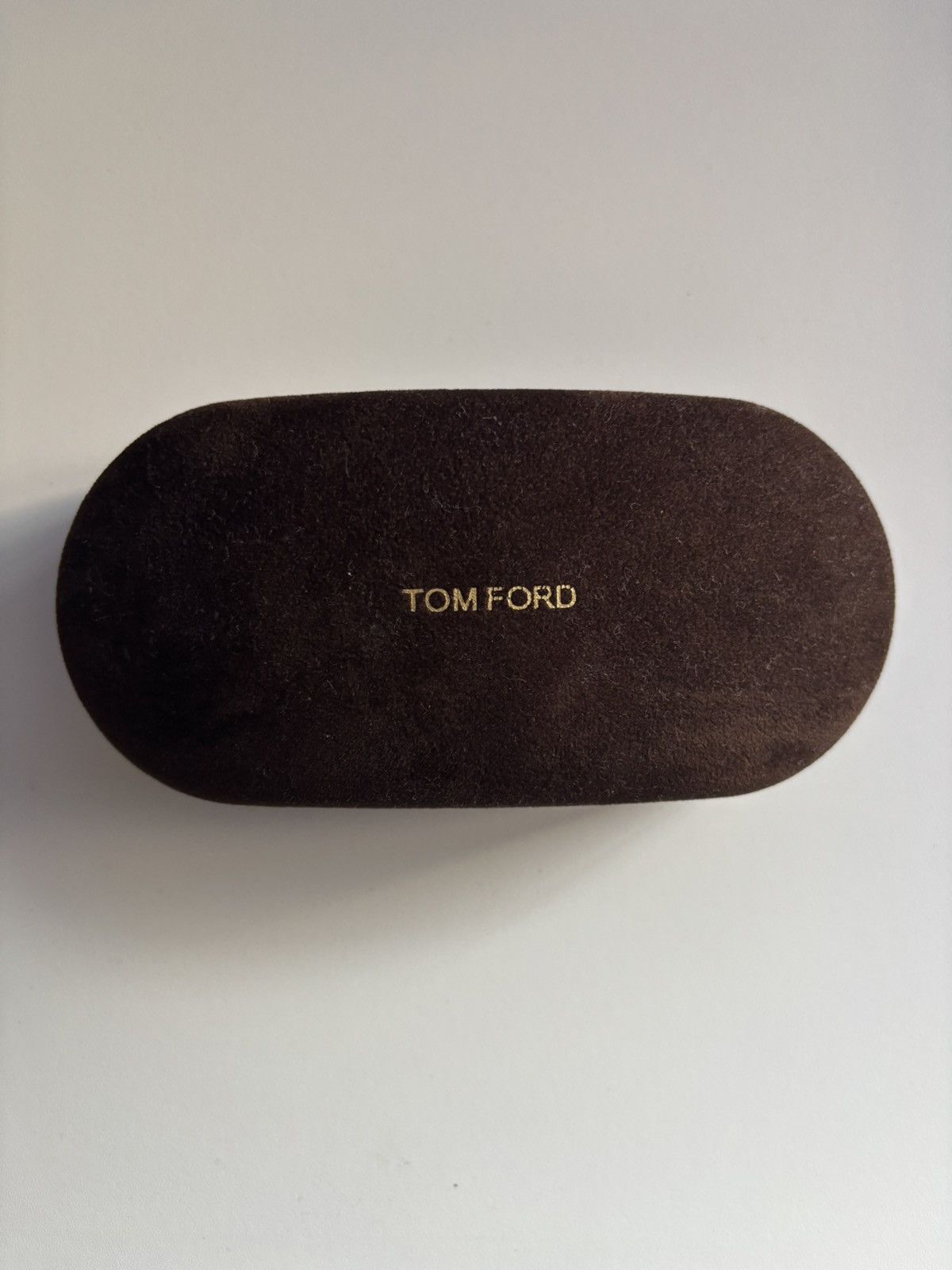 Tom Ford Tom Ford Sunglasses Size ONE SIZE - 1 Thumbnail