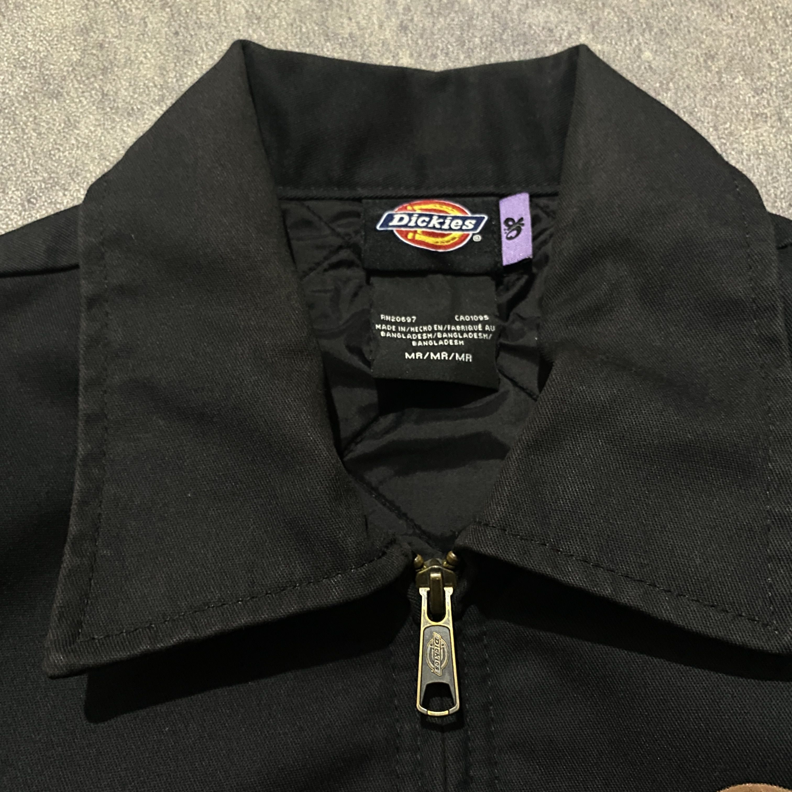 Dickies Eisenhower jacket dickies x Olivia Rodrigo Size US M / EU 48-50 / 2 - 3 Thumbnail