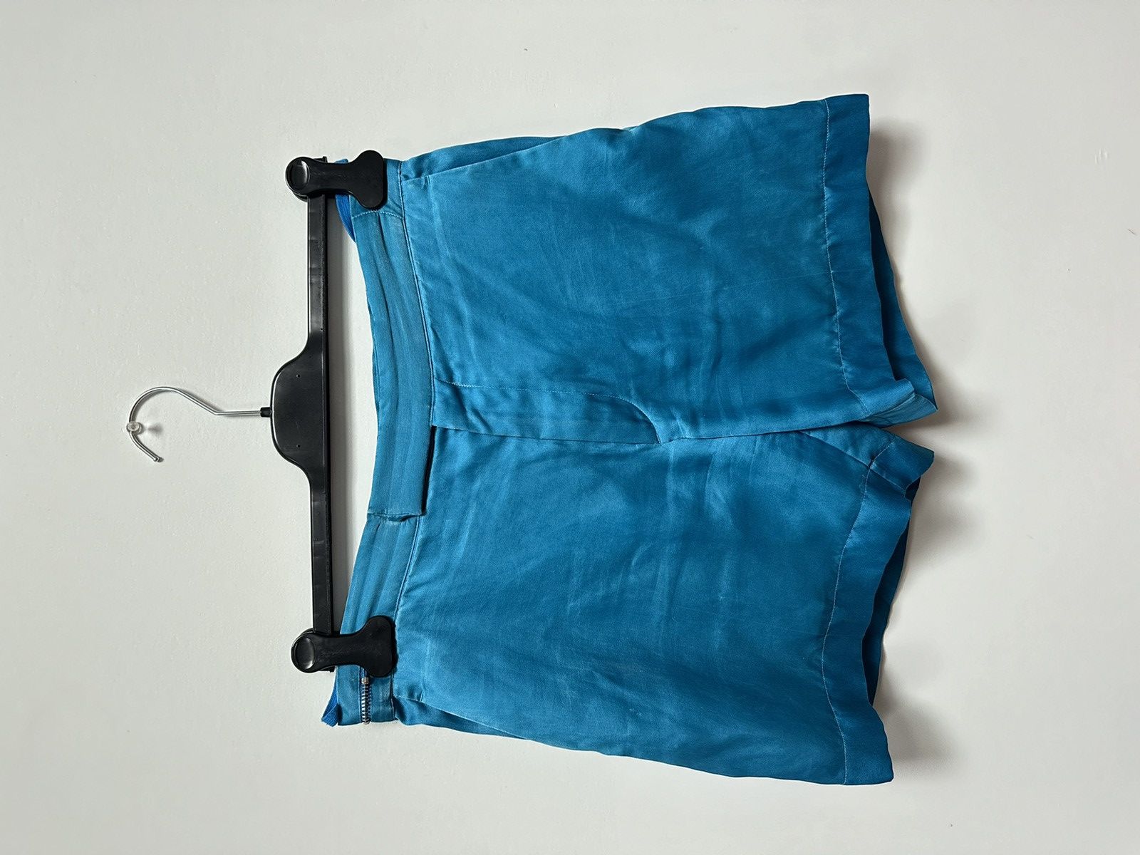 Helmut Lang Silk Organza Shirt & Short SET! Size US S / EU 44-46 / 1 - 7 Thumbnail