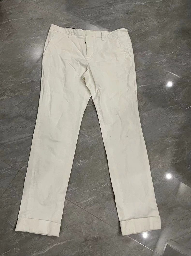 Gucci GucciWhite jeans 2503-Nextarrow Size US 34 / EU 50 - 1 Thumbnail