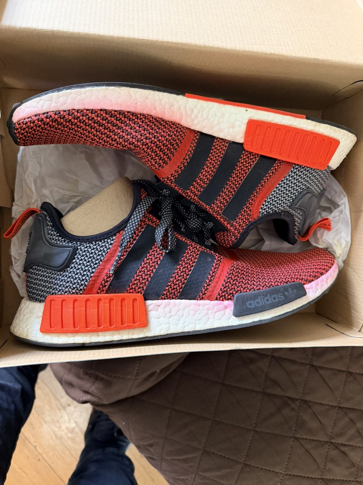 Adidas Adidas NMD 1 Size US 12 / EU 45 - 13 Thumbnail