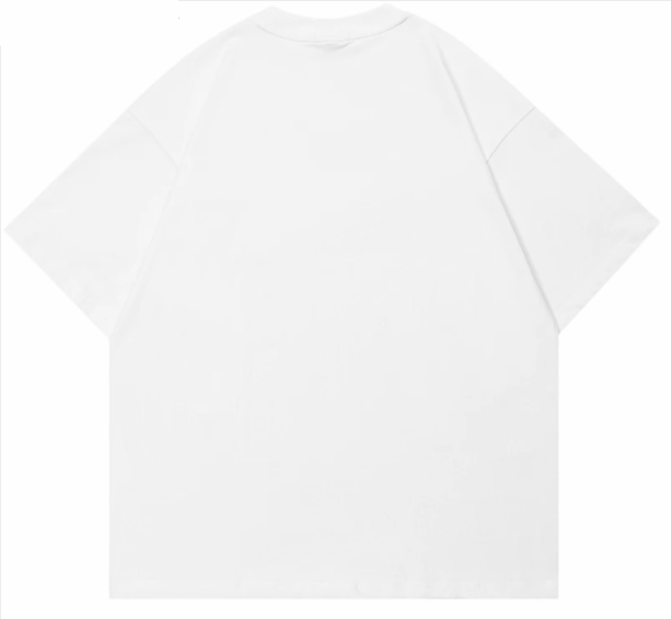 Gone with the Wind- Oversized T-shirt
