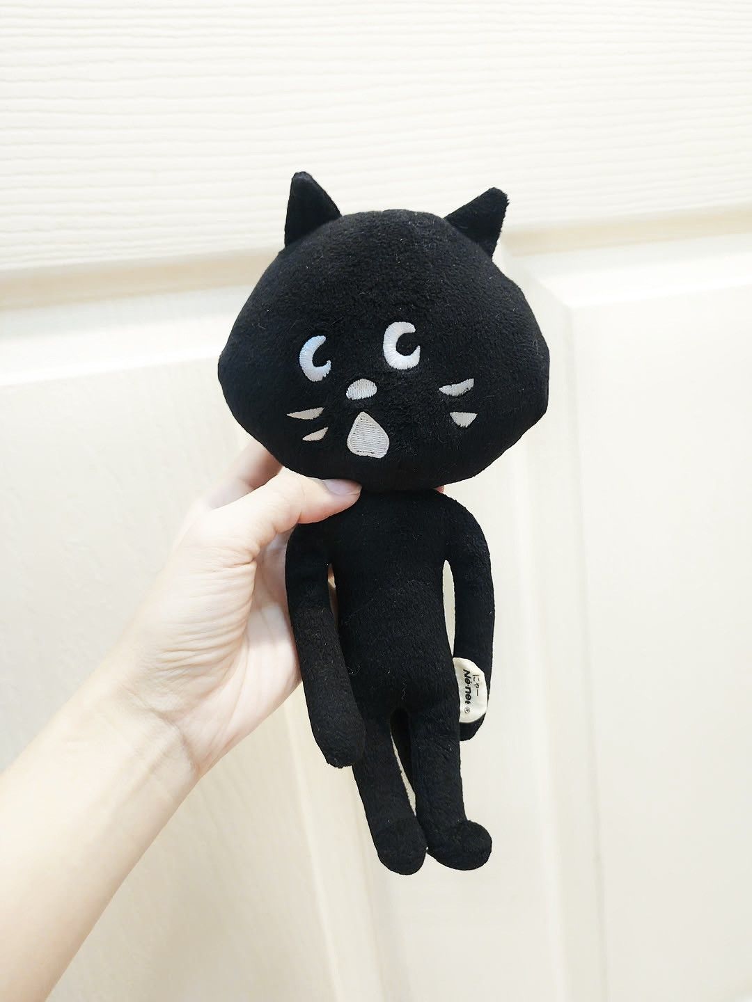 Ne-Net Ne-net cat plush Size ONE SIZE - 1 Thumbnail