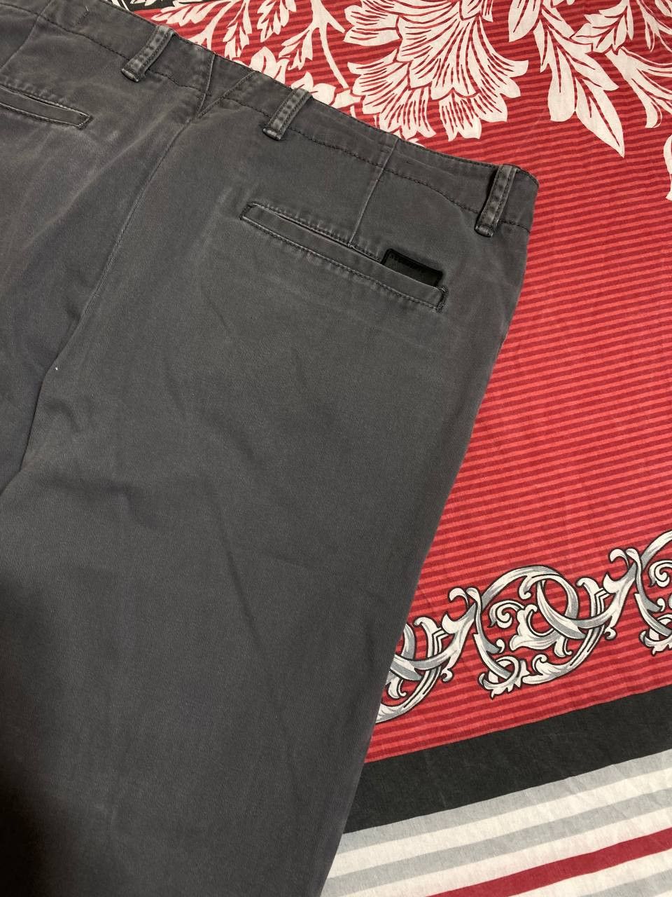 Allsaints × Vintage Vintage Allsaints hype Jeans Denim Pants Size US 32 / EU 48 - 9 Thumbnail