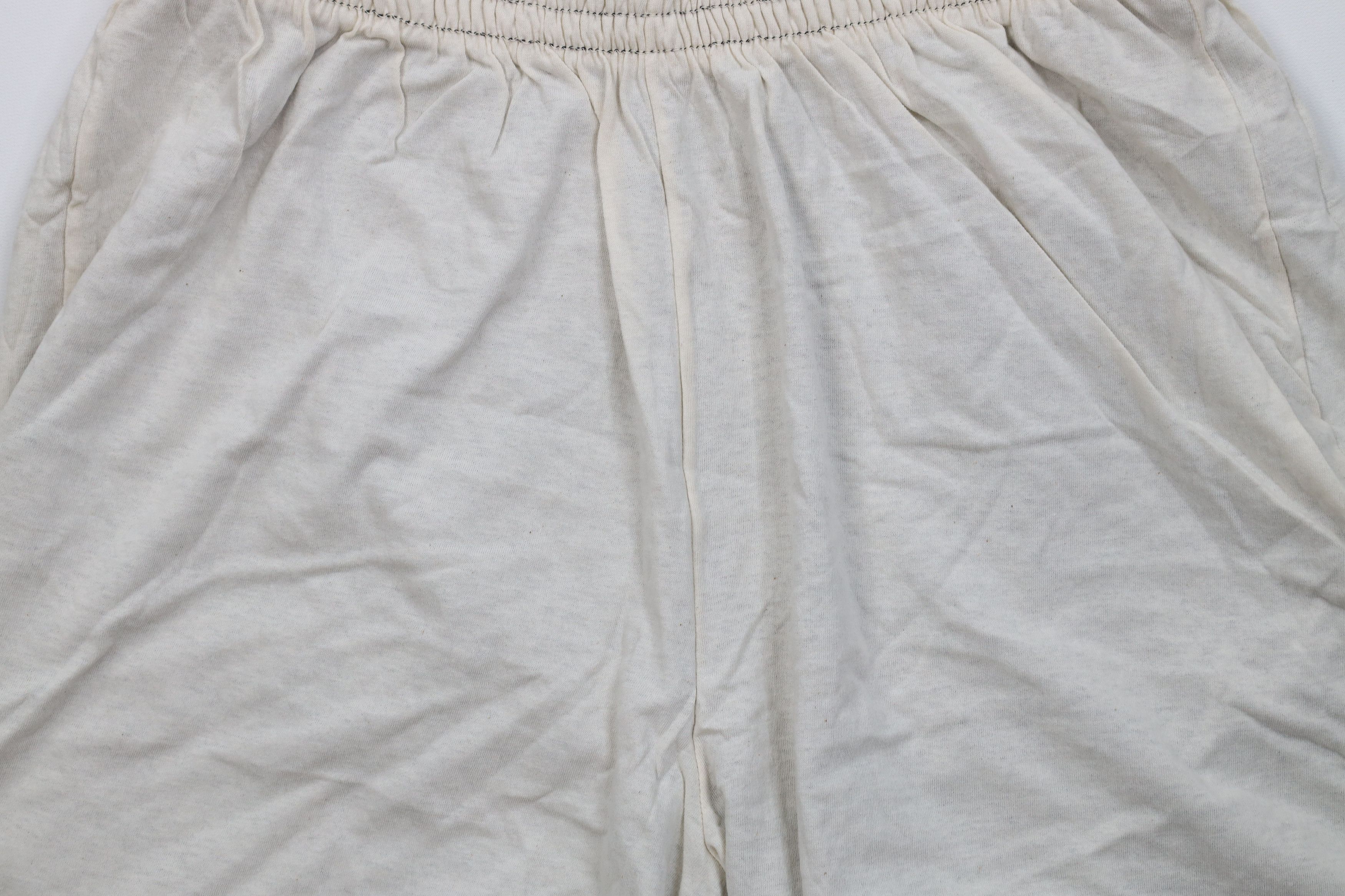 Adidas Deadstock Vintage 90s Adidas Reversible Above Knee Shorts Size US 36 / EU 52 - 15 Thumbnail