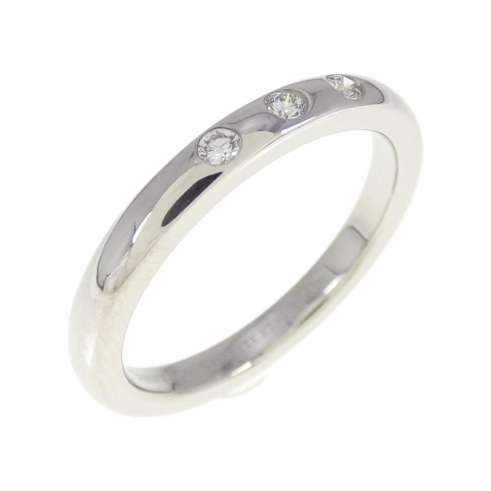 Tiffany & Co. Tiffany & Co Stacking band ring Size ONE SIZE - 1 Thumbnail