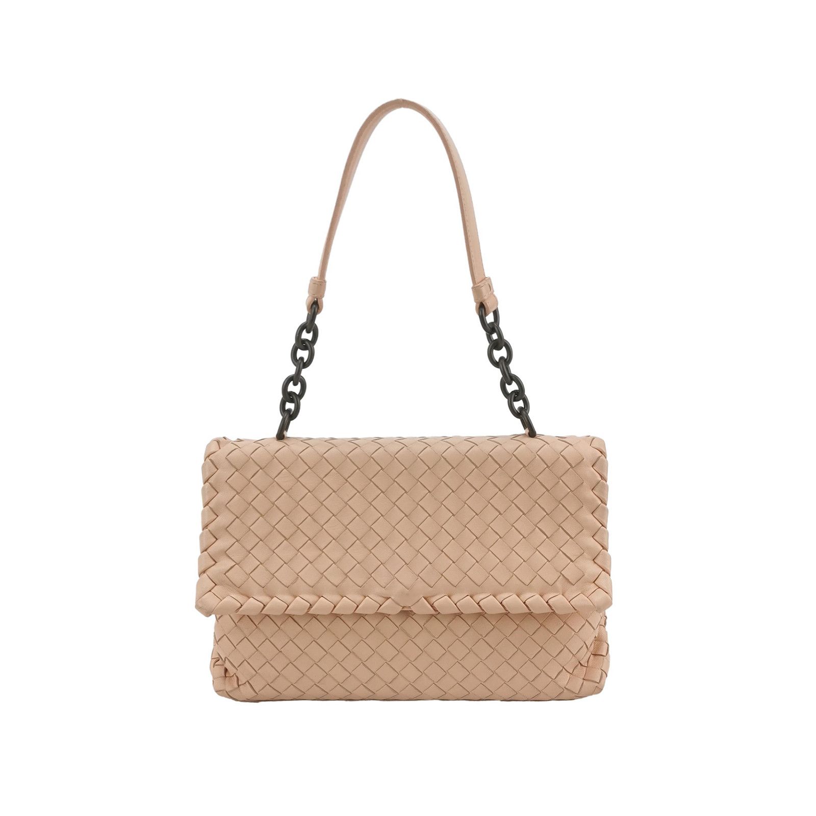Bottega Veneta Bottega Veneta Women os Shoulder Bags Size ONE SIZE - 1 Thumbnail