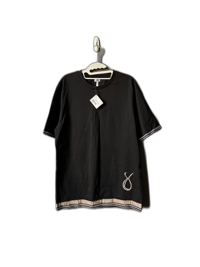 Loewe Loewe Short Sleeve T-Shirt Size M / US 6-8 / IT 42-44 - 1 Thumbnail
