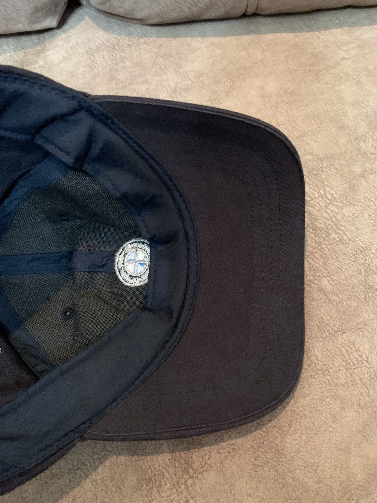 BMW BMW Cap Hat Size ONE SIZE - 16 Thumbnail