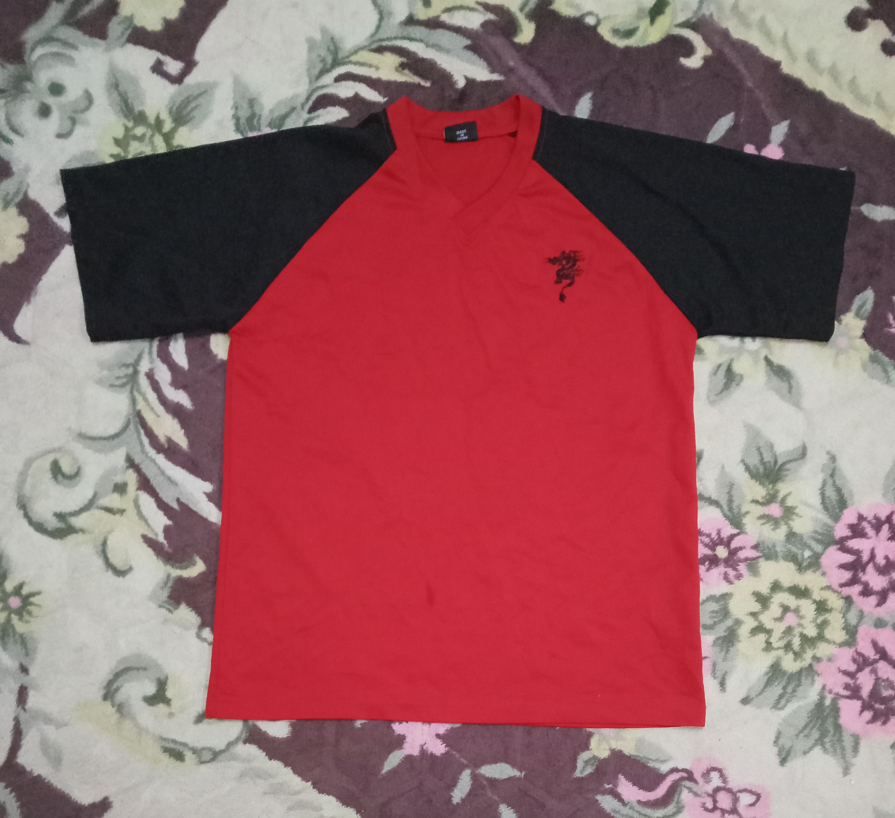 Other Fogaty House Y2K Raglan Size US L / EU 52-54 / 3 - 2 Thumbnail