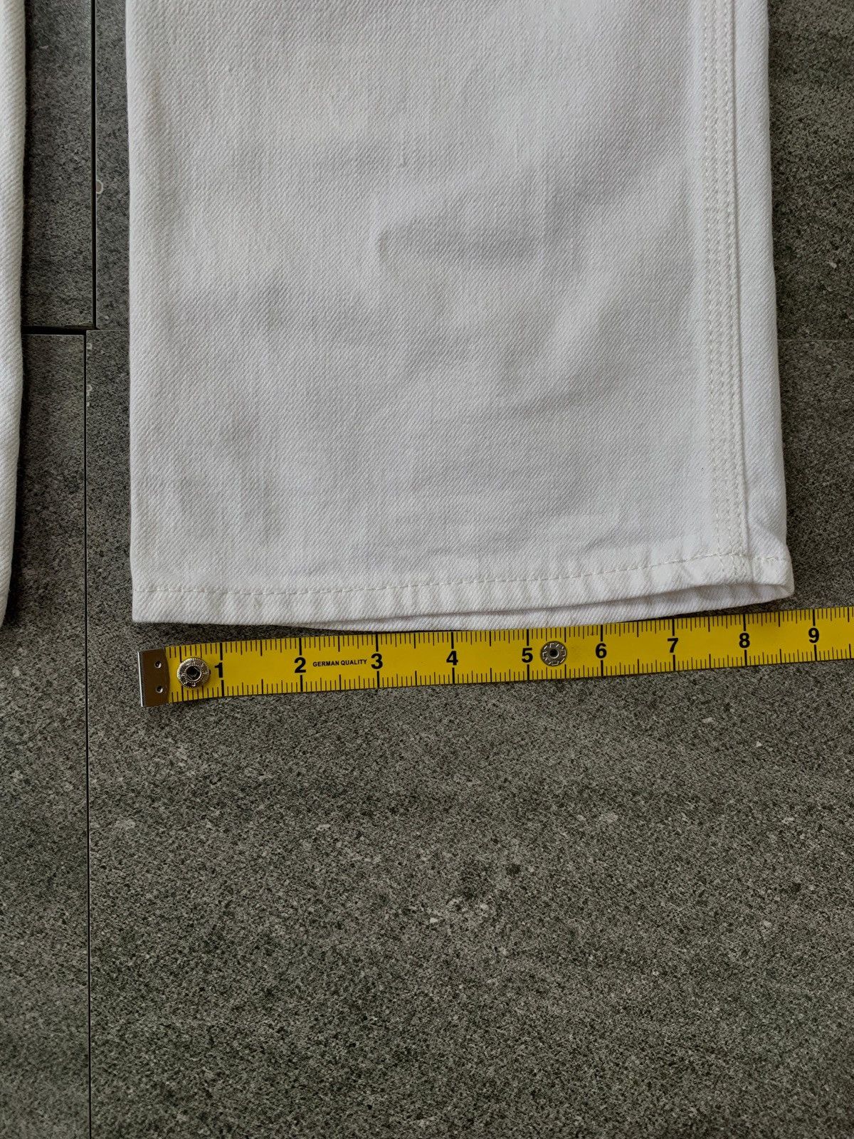 Visvim FREE IMPORT TAX Double Knee Carpenter Pants Size US 32 / EU 48 - 17 Thumbnail