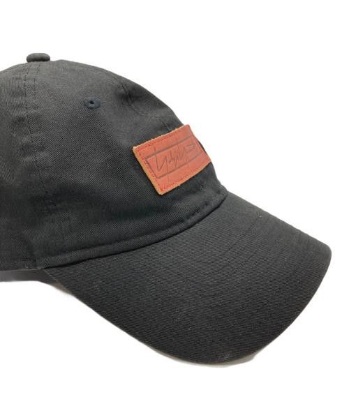 Yohji Yamamoto Yohji Yamamoto pour homme × New Era logo/Cap Size ONE SIZE - 9 Thumbnail