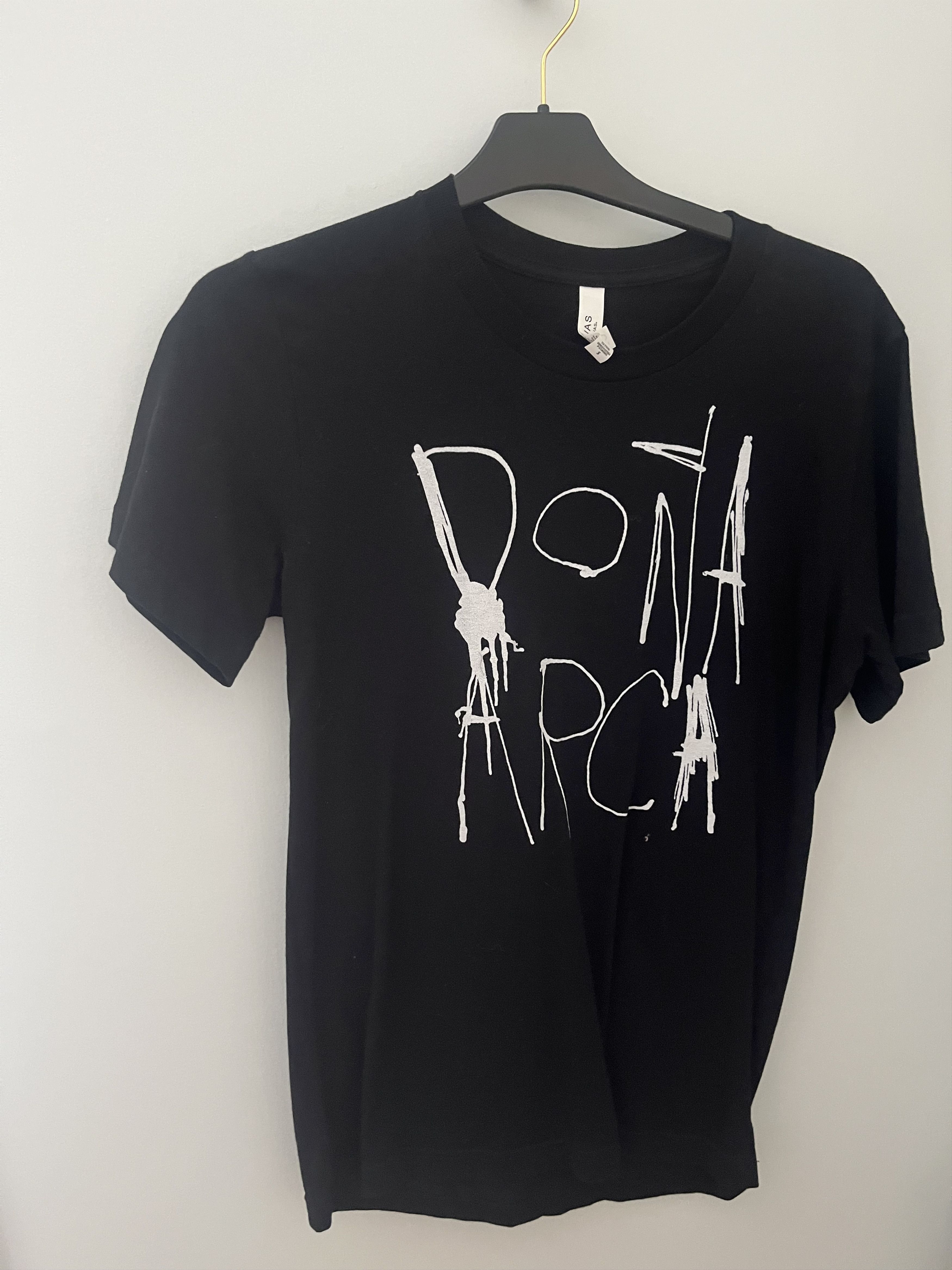Canvas Dona Arca T Shirt 2020 Size US S / EU 44-46 / 1 - 1 Thumbnail