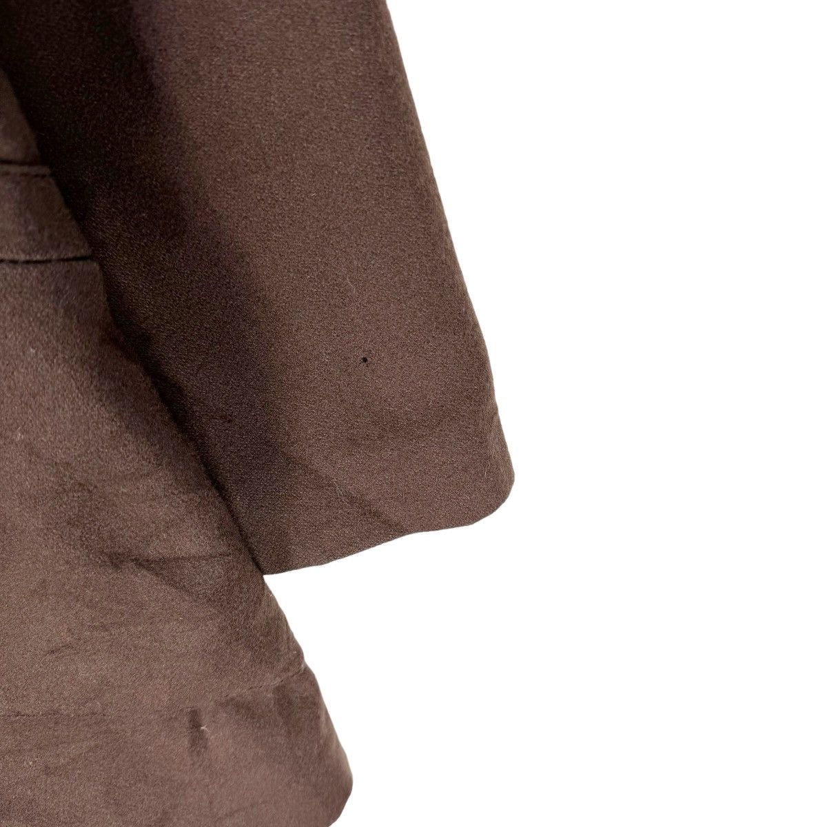 Fendi ☀️FENDI JEANS STRAP WOOL JACKET Size M / US 6-8 / IT 42-44 - 6 Thumbnail